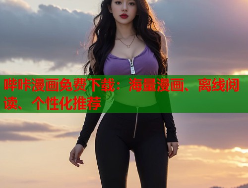 哔咔漫画免费下载:海量漫画、离线阅读、个性化推荐 哔咔漫画免费下载:海量漫画、离线阅读、个性化推荐