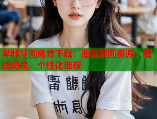 哔咔漫画免费下载：海量漫画资源，离线阅读，个性化推荐
