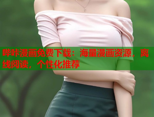 哔咔漫画免费下载：海量漫画资源，离线阅读，个性化推荐