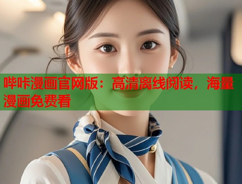哔咔漫画官网版:高清离线阅读,海量漫画免费看 哔咔漫画官网版:高清离线阅读,海量漫画免费看
