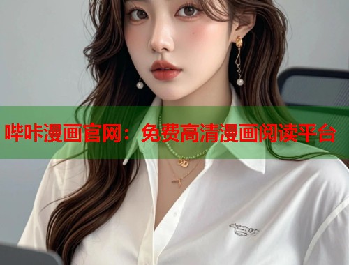 哔咔漫画官网：免费高清漫画阅读平台