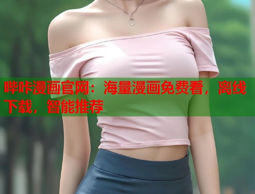 哔咔漫画官网：海量漫画免费看，离线下载，智能推荐