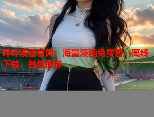 哔咔漫画官网：海量漫画免费看，离线下载，智能推荐