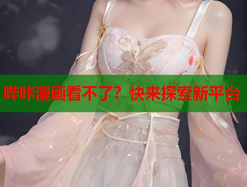 哔咔漫画看不了？快来探索新平台
