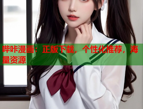 哔咔漫画:正版下载,个性化推荐,海量资源 哔咔漫画:正版下载,个性化推荐,海量资源