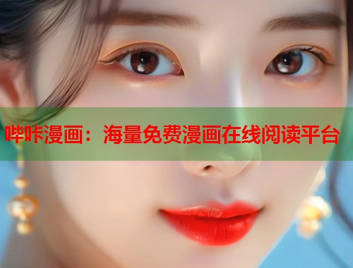 哔咔漫画：海量免费漫画在线阅读平台