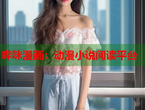 哔咪漫画：动漫小说阅读平台