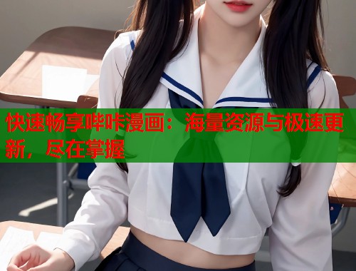快速畅享哔咔漫画：海量资源与极速更新，尽在掌握