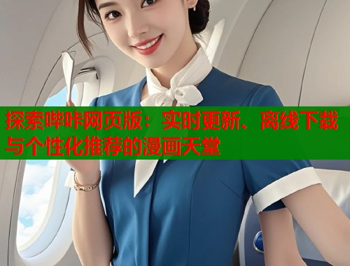 探索哔咔网页版：实时更新、离线下载与个性化推荐的漫画天堂