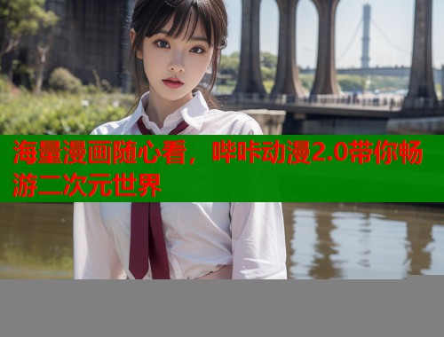 海量漫画随心看,哔咔动漫2.0带你畅游二次元世界 海量漫画随心看,哔咔动漫2.0带你畅游二次元世界