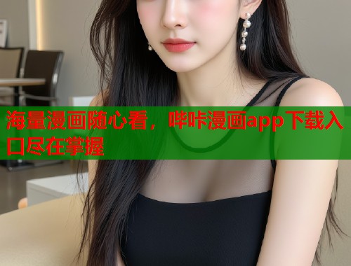 海量漫画随心看，哔咔漫画app下载入口尽在掌握