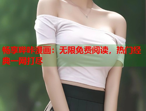 畅享哔咔漫画：无限免费阅读，热门经典一网打尽