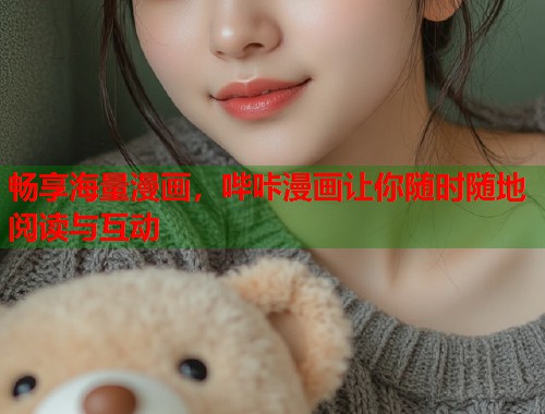 畅享海量漫画,哔咔漫画让你随时随地阅读与互动 畅享海量漫画,哔咔漫画让你随时随地阅读与互动