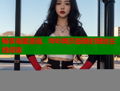 畅享海量漫画,哔咔网页版随时随地在线阅读 畅享海量漫画,哔咔网页版随时随地在线阅读