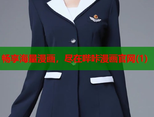 畅享海量漫画，尽在哔咔漫画官网(1)