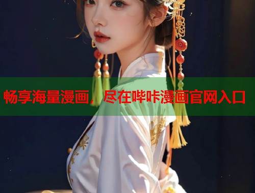 畅享海量漫画,尽在哔咔漫画官网入口 畅享海量漫画,尽在哔咔漫画官网入口