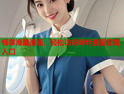 畅享海量漫画,轻松访问哔咔漫画官网入口 畅享海量漫画,轻松访问哔咔漫画官网入口