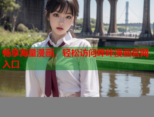 畅享海量漫画，轻松访问哔咔漫画官网入口