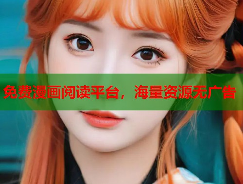 免费漫画阅读平台，海量资源无广告