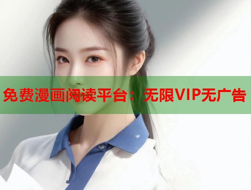 免费漫画阅读平台：无限VIP无广告