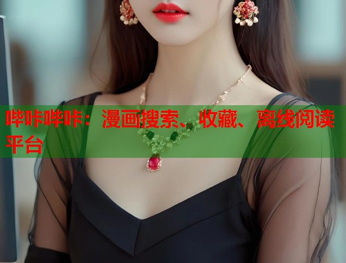 哔咔哔咔：漫画搜索、收藏、离线阅读平台