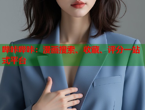 哔咔哔咔:漫画搜索、收藏、评分一站式平台 哔咔哔咔:漫画搜索、收藏、评分一站式平台