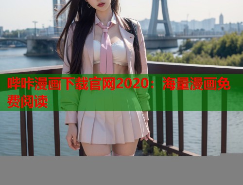 哔咔漫画下载官网2020：海量漫画免费阅读