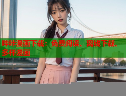 哔咔漫画下载:免费阅读、离线下载、多样漫画 哔咔漫画下载:免费阅读、离线下载、多样漫画