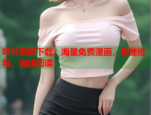 哔咔漫画下载:海量免费漫画,智能推荐,离线阅读 哔咔漫画下载:海量免费漫画,智能推荐,离线阅读