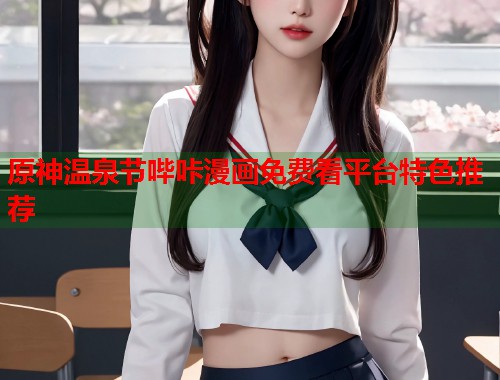 原神温泉节哔咔漫画免费看平台特色推荐