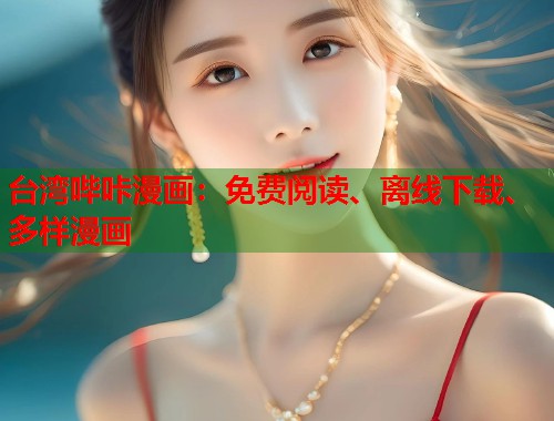 台湾哔咔漫画:免费阅读、离线下载、多样漫画 台湾哔咔漫画:免费阅读、离线下载、多样漫画