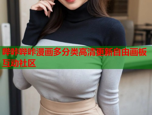 哔咔哔咔漫画多分类高清更新自由画板互动社区