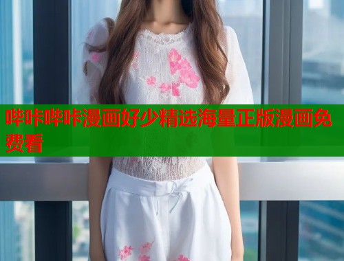 哔咔哔咔漫画好少精选海量正版漫画免费看