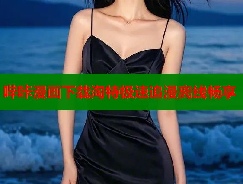 哔咔漫画下载淘特极速追漫离线畅享