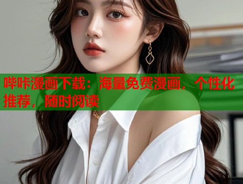 哔咔漫画下载:海量免费漫画,个性化推荐,随时阅读 哔咔漫画下载:海量免费漫画,个性化推荐,随时阅读