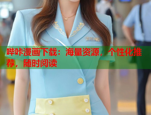 哔咔漫画下载:海量资源,个性化推荐,随时阅读 哔咔漫画下载:海量资源,个性化推荐,随时阅读