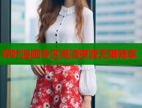 哔咔漫画专区高清资源无限畅享