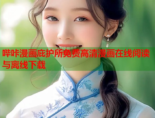 哔咔漫画庇护所免费高清漫画在线阅读与离线下载