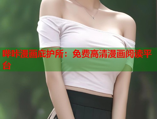 哔咔漫画庇护所：免费高清漫画阅读平台