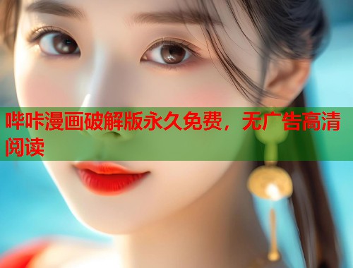 哔咔漫画破解版永久免费,无广告高清阅读 哔咔漫画破解版永久免费,无广告高清阅读