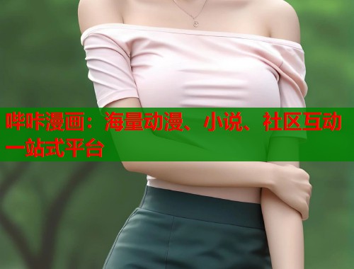 哔咔漫画:海量动漫、小说、社区互动一站式平台 哔咔漫画:海量动漫、小说、社区互动一站式平台