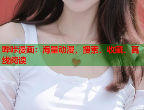 哔咔漫画:海量动漫,搜索、收藏、离线阅读 哔咔漫画:海量动漫,搜索、收藏、离线阅读