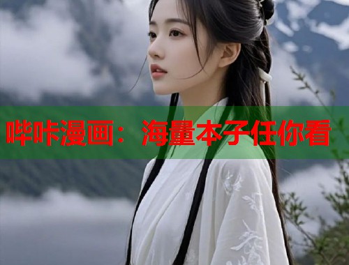 哔咔漫画:海量本子任你看 哔咔漫画:海量本子任你看
