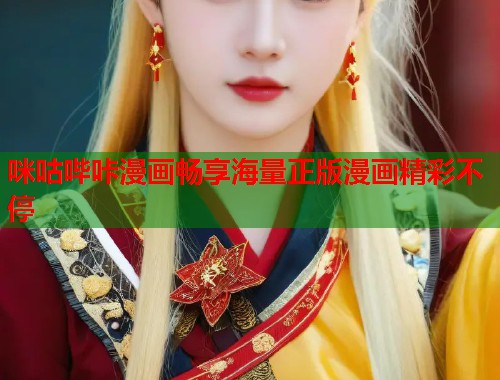 咪咕哔咔漫画畅享海量正版漫画精彩不停 咪咕哔咔漫画畅享海量正版漫画精彩不停