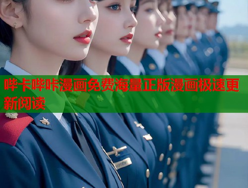 哔卡哔咔漫画免费海量正版漫画极速更新阅读 哔卡哔咔漫画免费海量正版漫画极速更新阅读