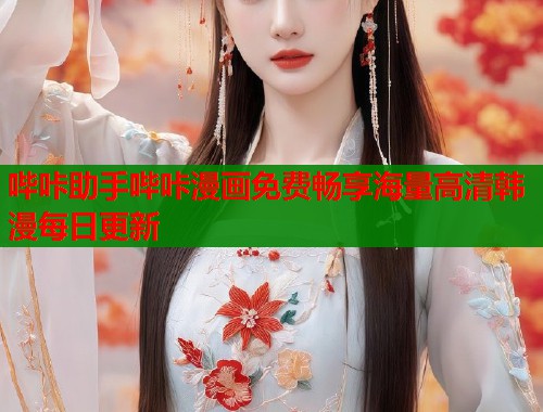 哔咔助手哔咔漫画免费畅享海量高清韩漫每日更新 哔咔助手哔咔漫画免费畅享海量高清韩漫每日更新