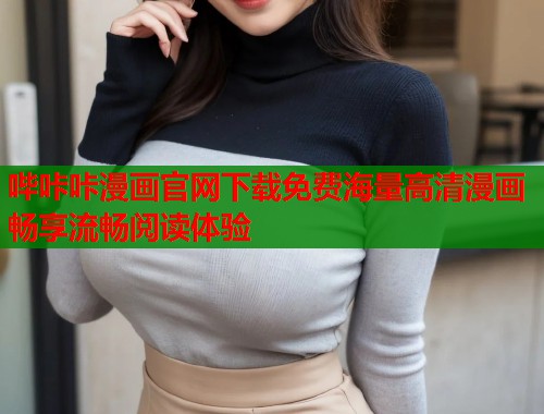 哔咔咔漫画官网下载免费海量高清漫画畅享流畅阅读体验 哔咔咔漫画官网下载免费海量高清漫画畅享流畅阅读体验