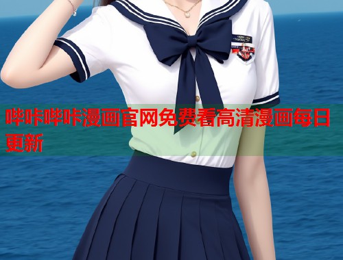 哔咔哔咔漫画官网免费看高清漫画每日更新 哔咔哔咔漫画官网免费看高清漫画每日更新