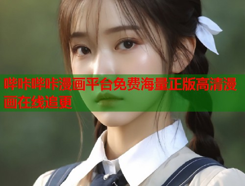 哔咔哔咔漫画平台免费海量正版高清漫画在线追更 哔咔哔咔漫画平台免费海量正版高清漫画在线追更