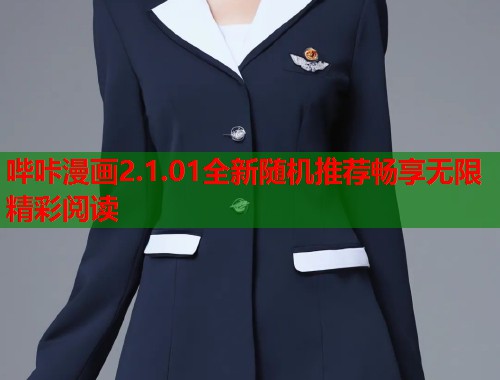 哔咔漫画2.1.01全新随机推荐畅享无限精彩阅读 哔咔漫画2.1.01全新随机推荐畅享无限精彩阅读